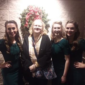 Meet your Posher, Shiela